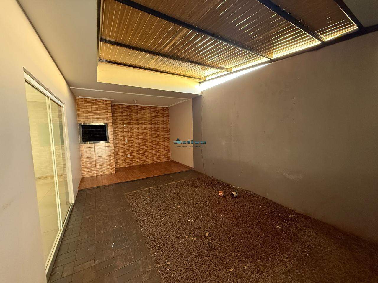 Casa à venda no Andorinha: 