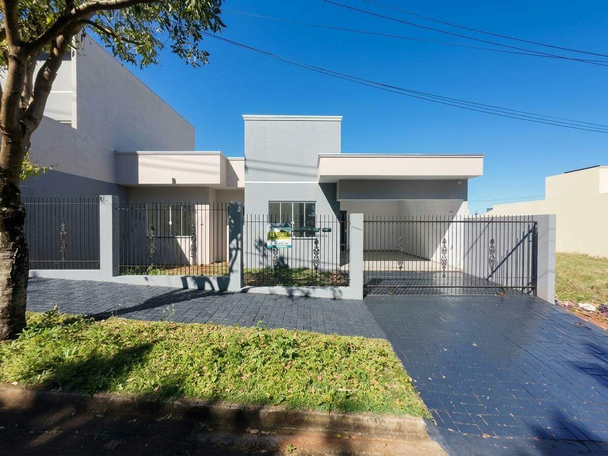 Casa à venda no Vila Gaúcha: 