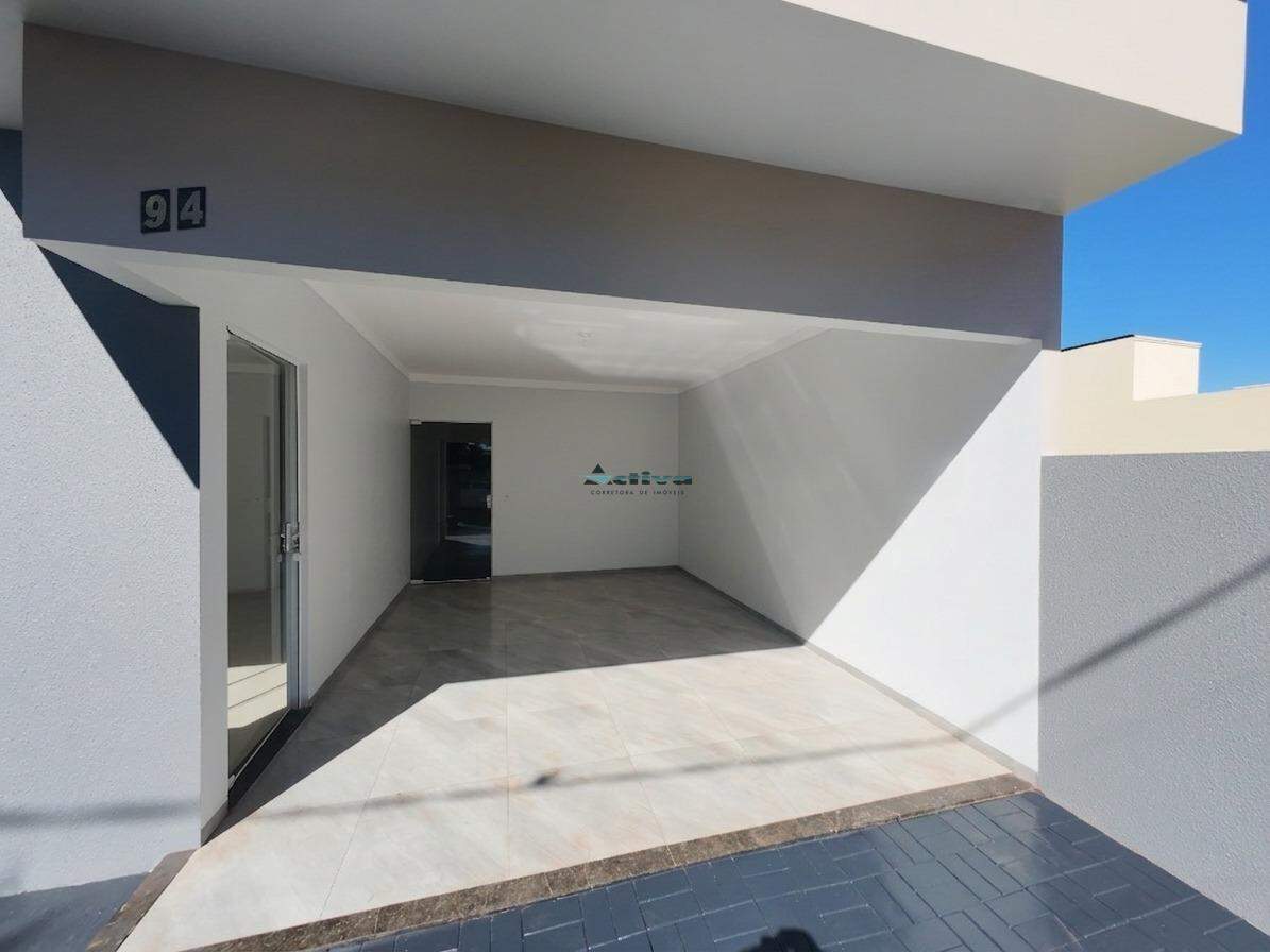 Casa à venda no Vila Gaúcha: 
