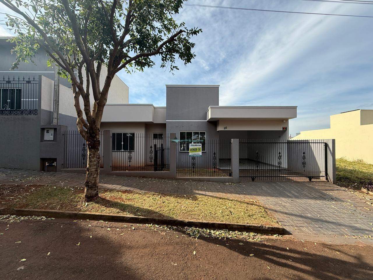 Casa à venda no Andorinha: 