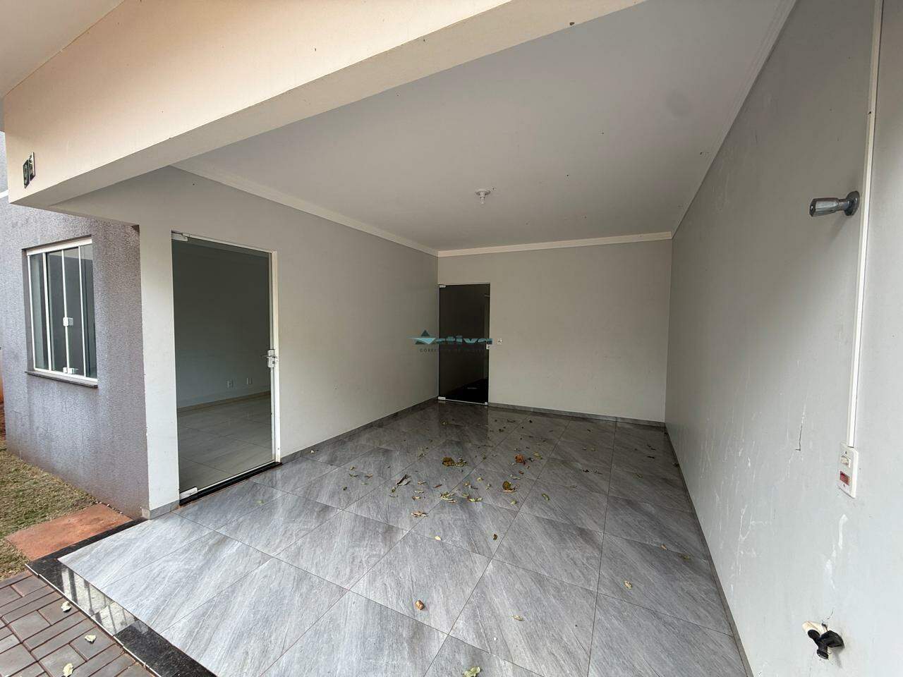 Casa à venda no Andorinha: 