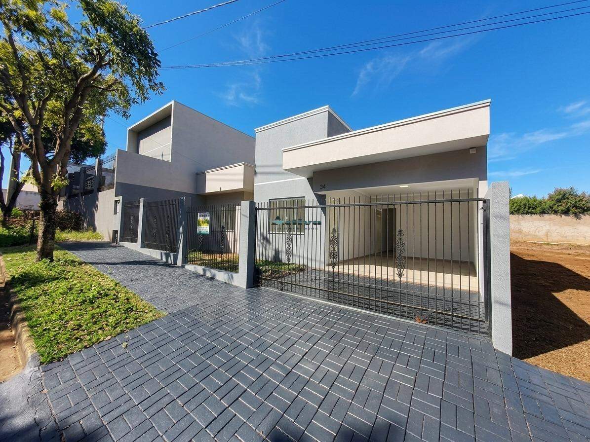 Casa à venda no Vila Gaúcha: 