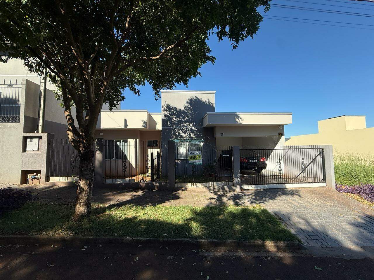 Casa à venda no Andorinha: 