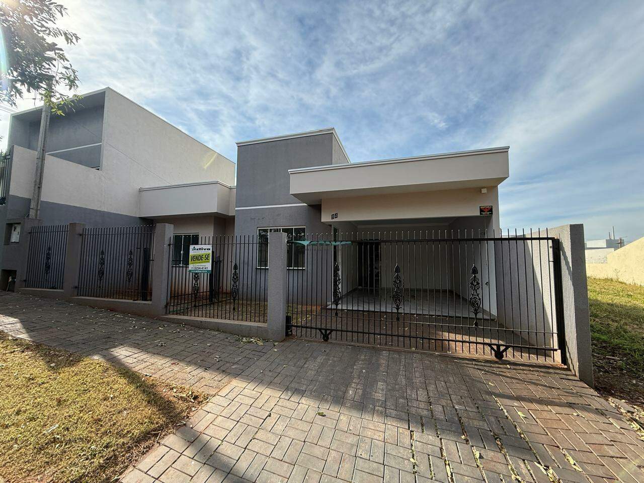 Casa à venda no Andorinha: 