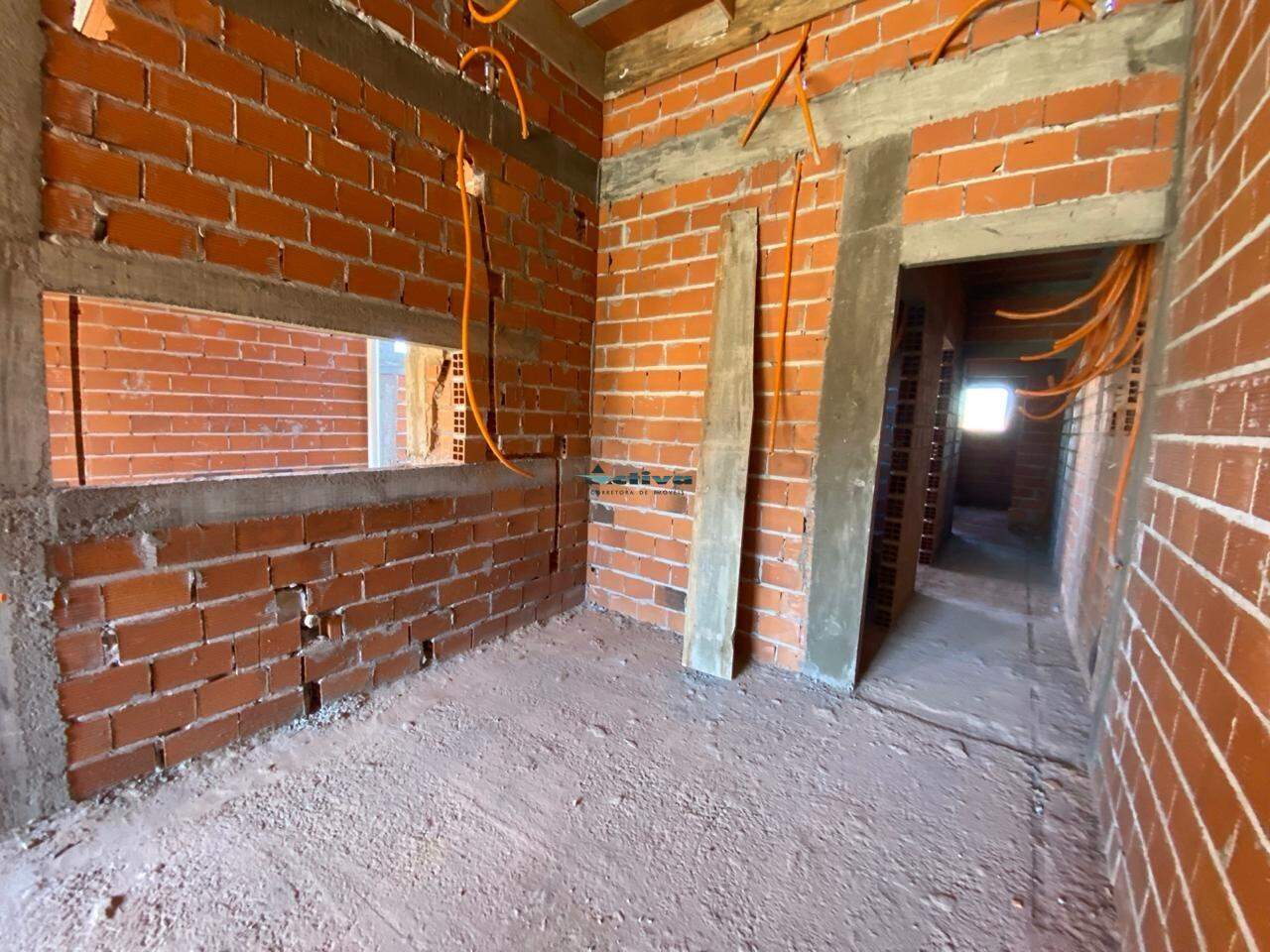 Casa à venda no Borboleta: 