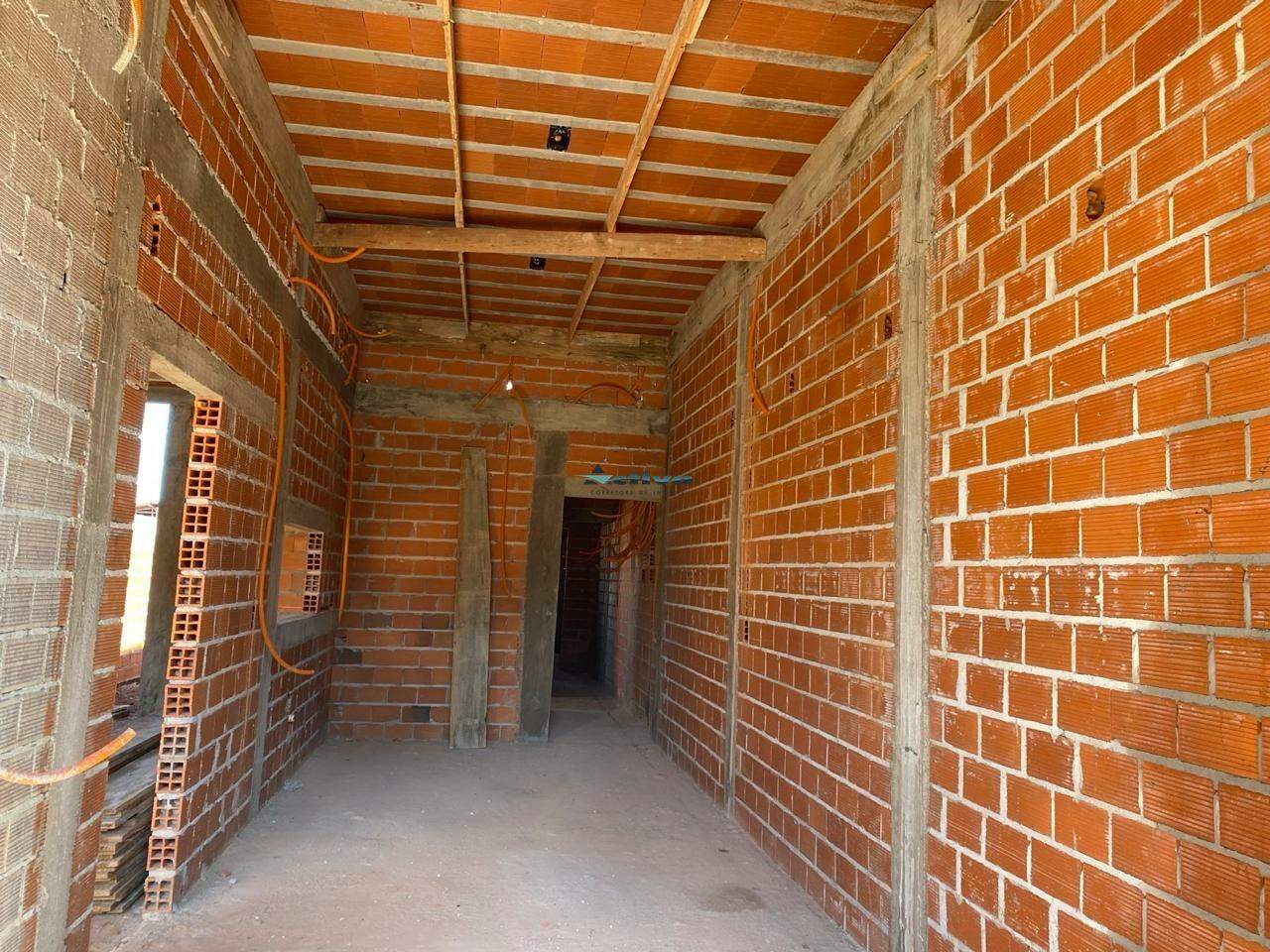 Casa à venda no Borboleta: 