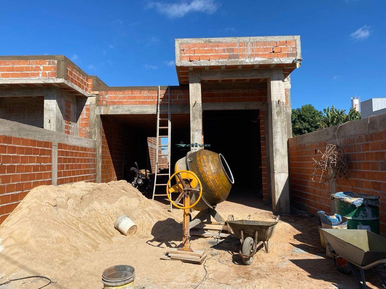 Casa à venda no Borboleta: 
