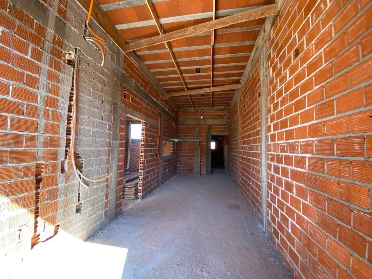 Casa à venda no Borboleta: 