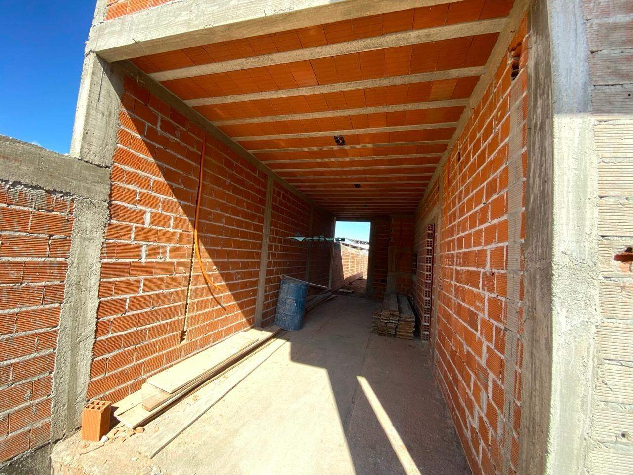 Casa à venda no Borboleta: 