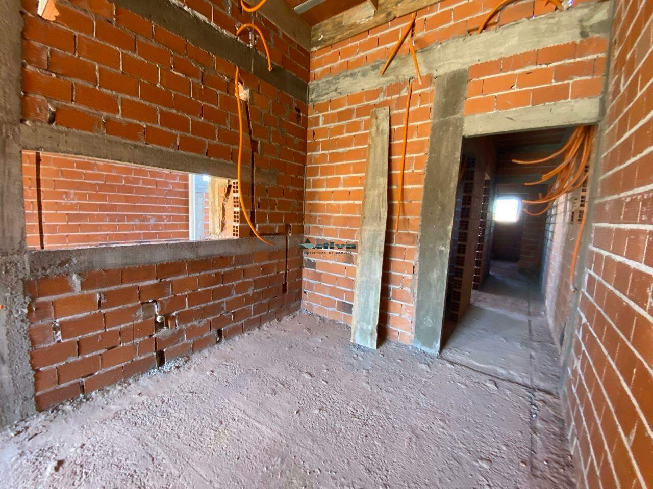 Casa à venda no Borboleta: 