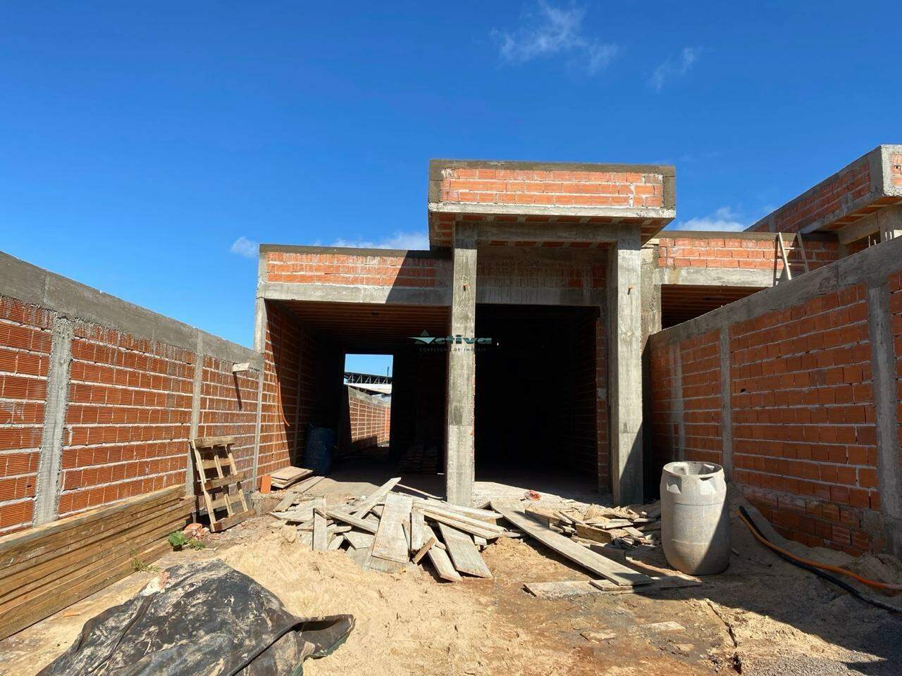 Casa à venda no Borboleta: 