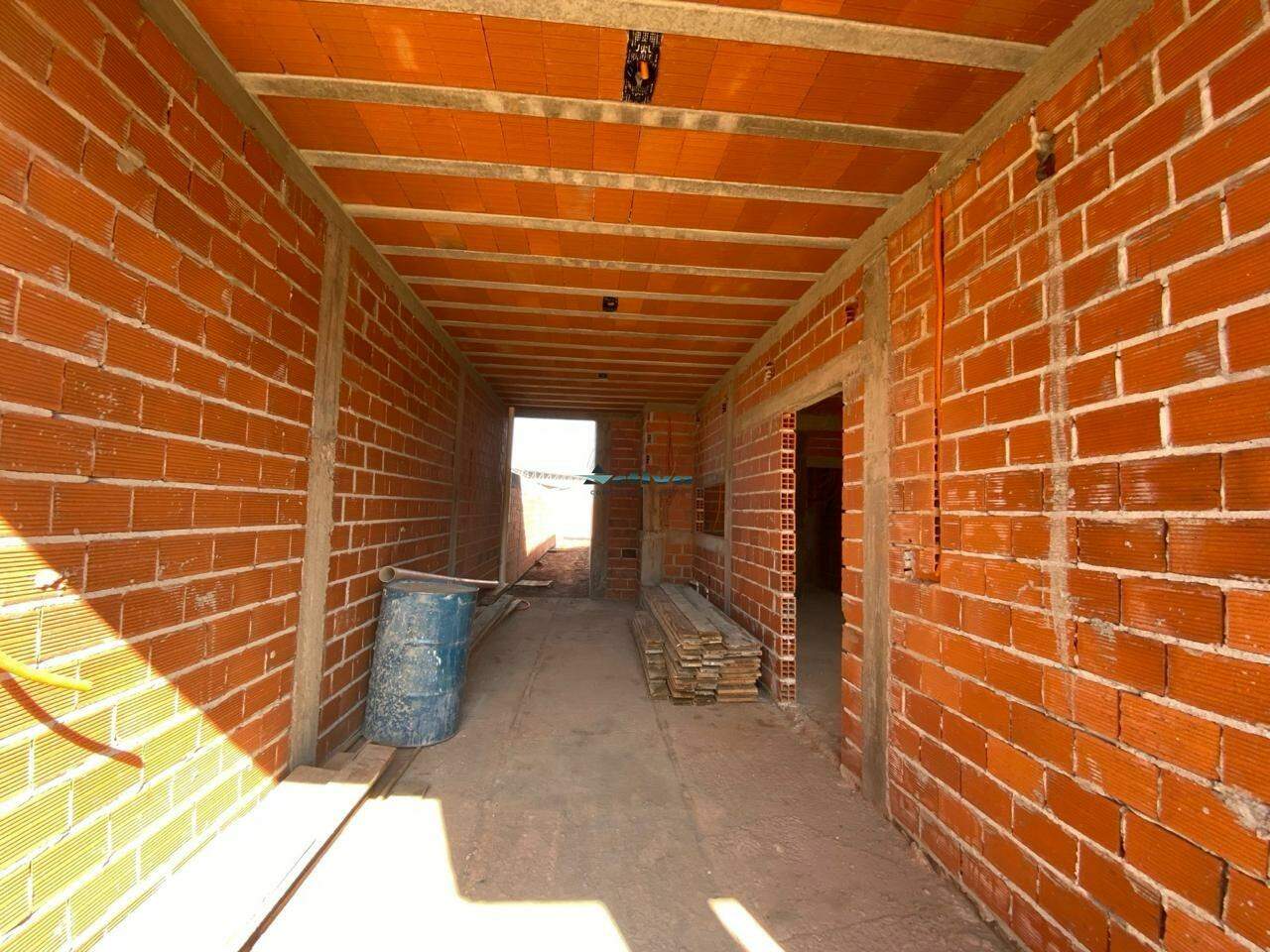 Casa à venda no Borboleta: 