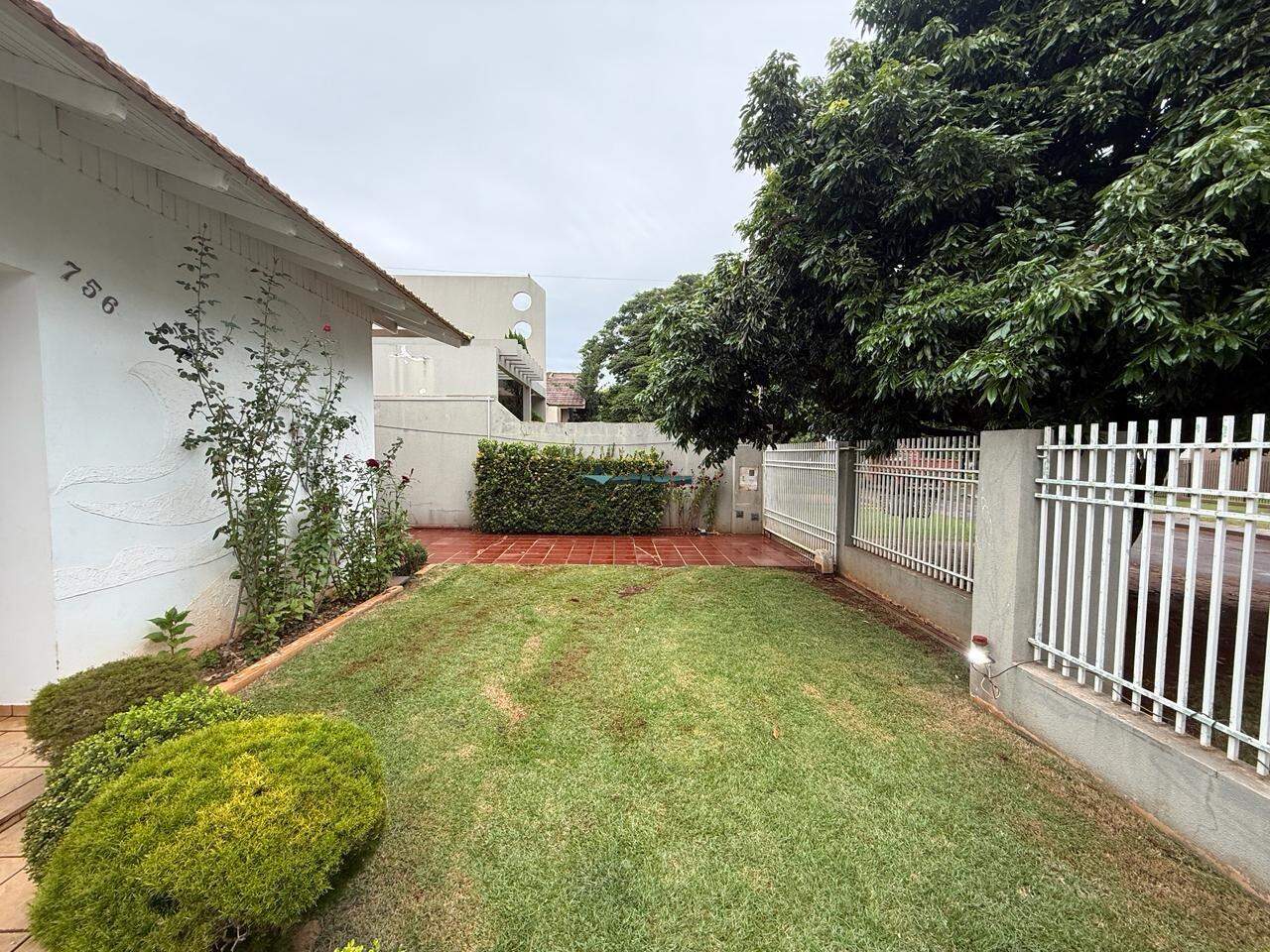 Casa à venda no Centro: 