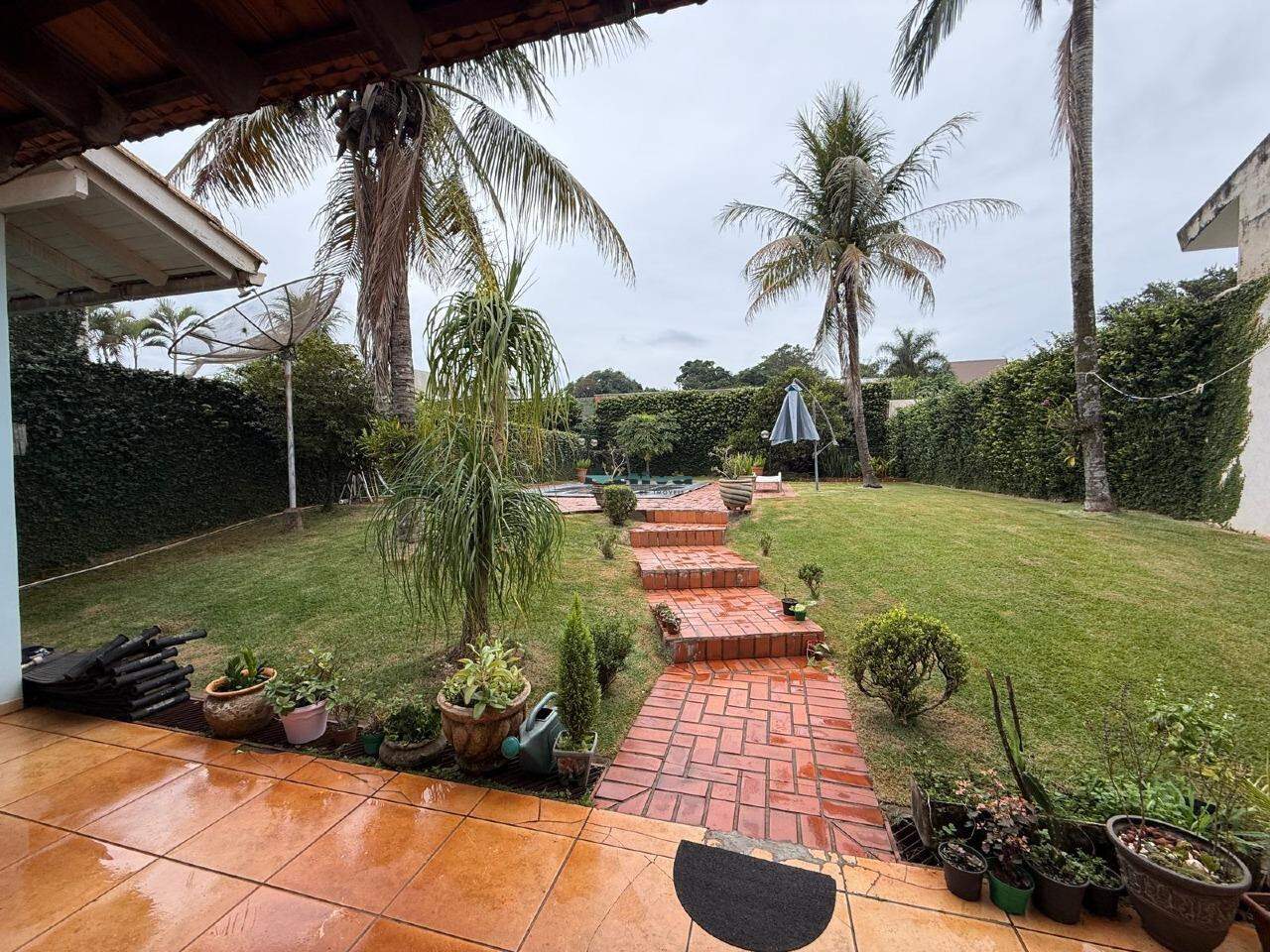 Casa à venda no Centro: 