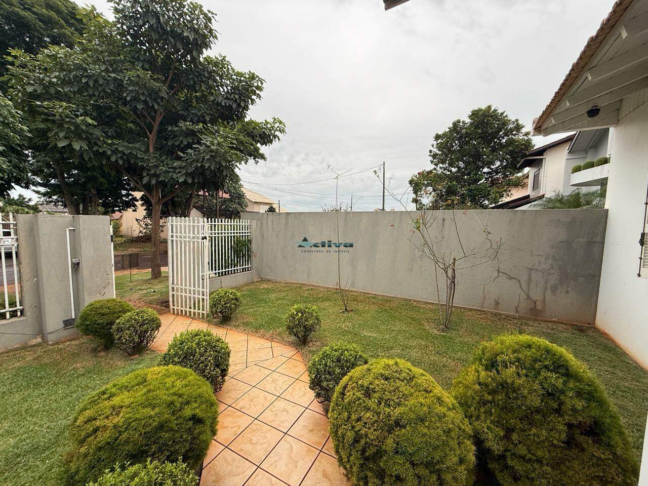 Casa à venda no Centro: 