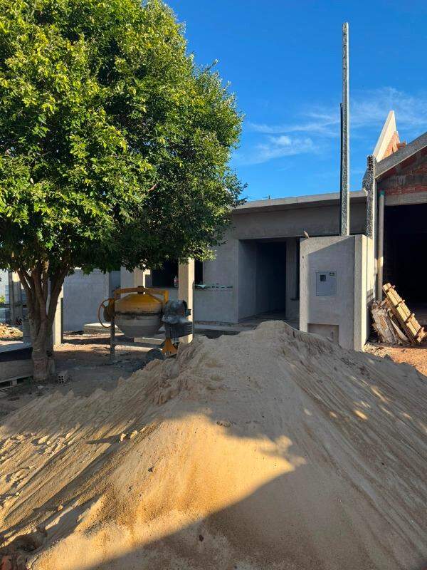 Casa à venda no Guavirá: 