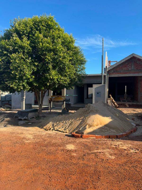 Casa à venda no Guavirá: 