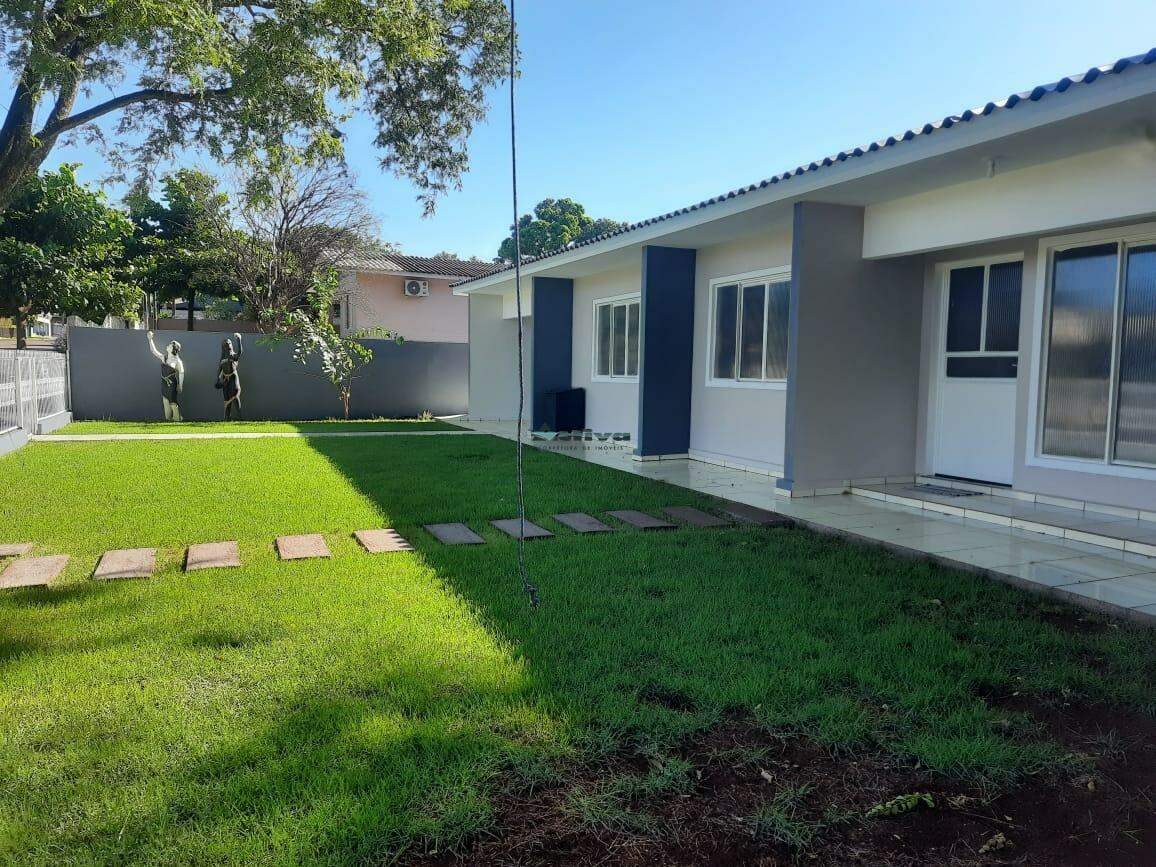 Casa à venda no Centro: 