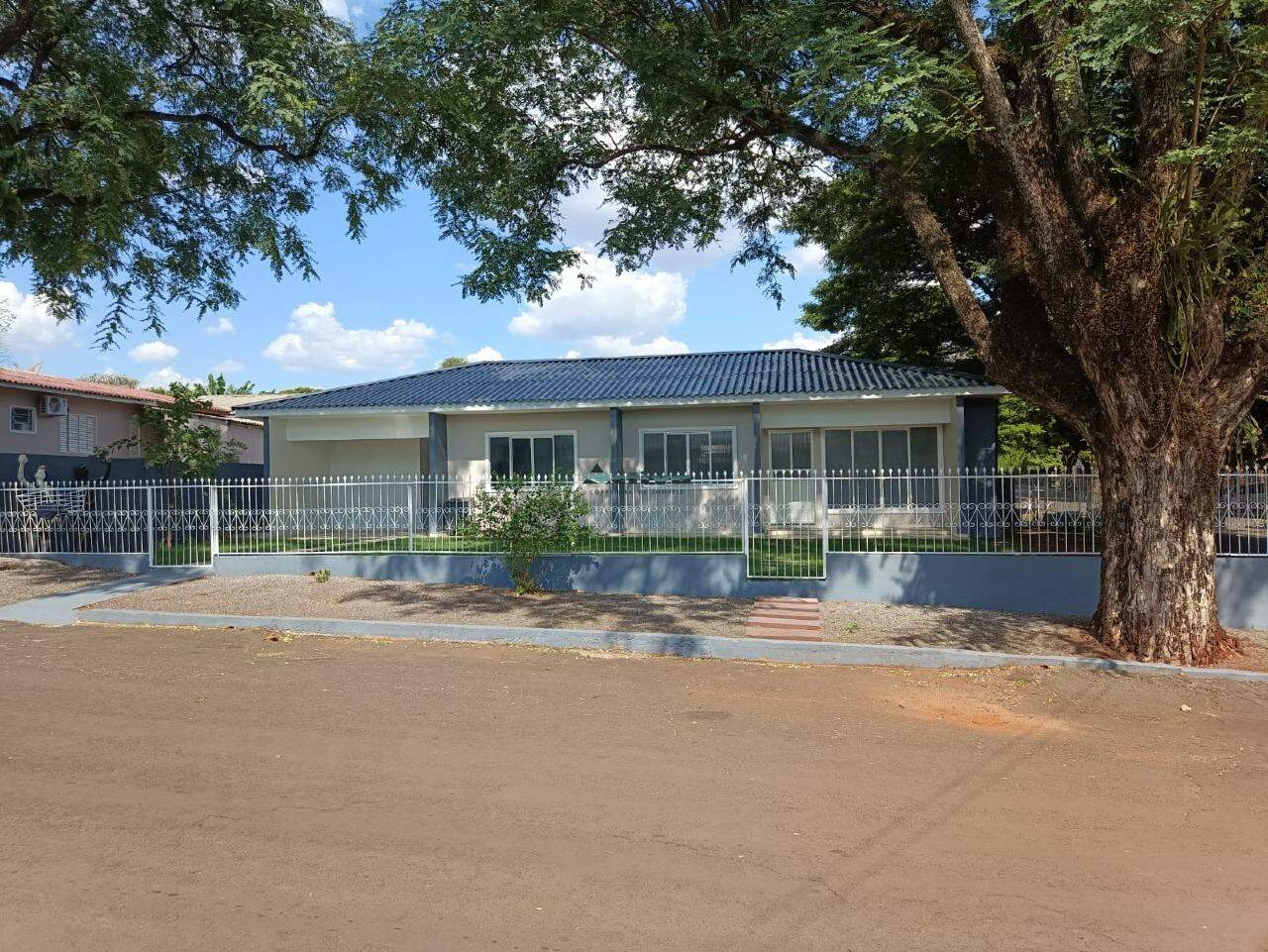 Casa à venda no Centro: 