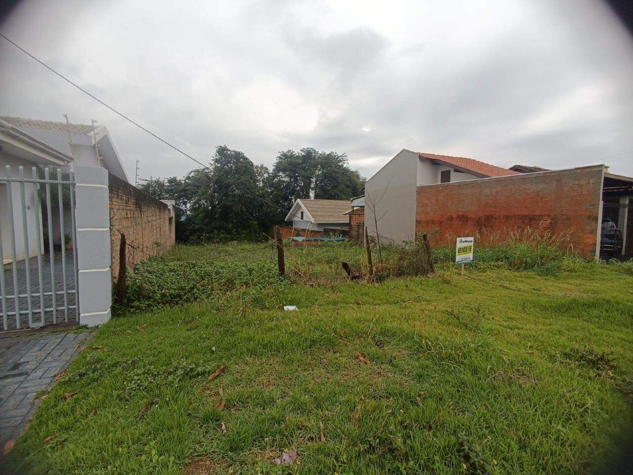 Lote à venda no Ana Paula: 