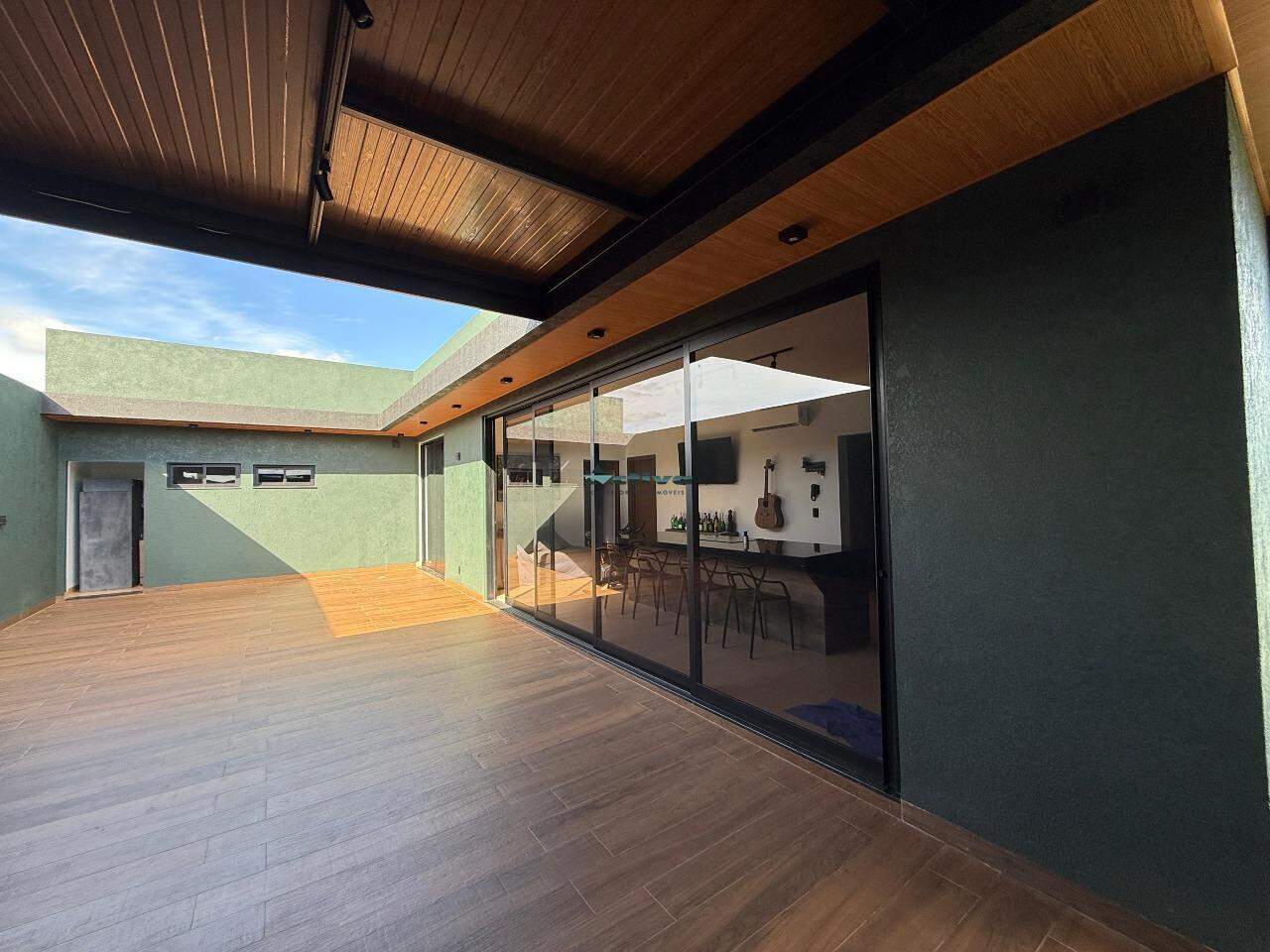 Casa à venda no Andorinha: 