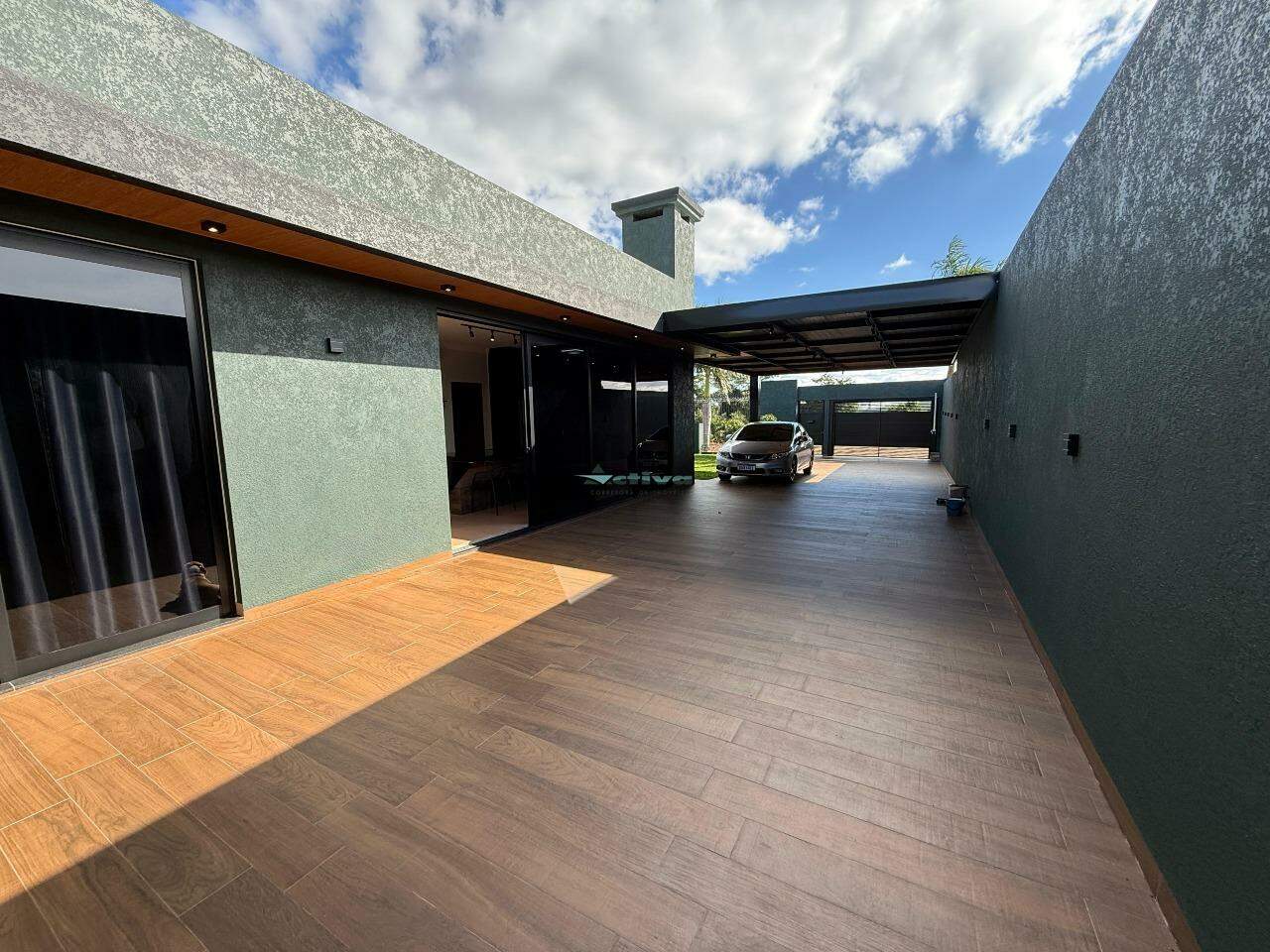 Casa à venda no Andorinha: 