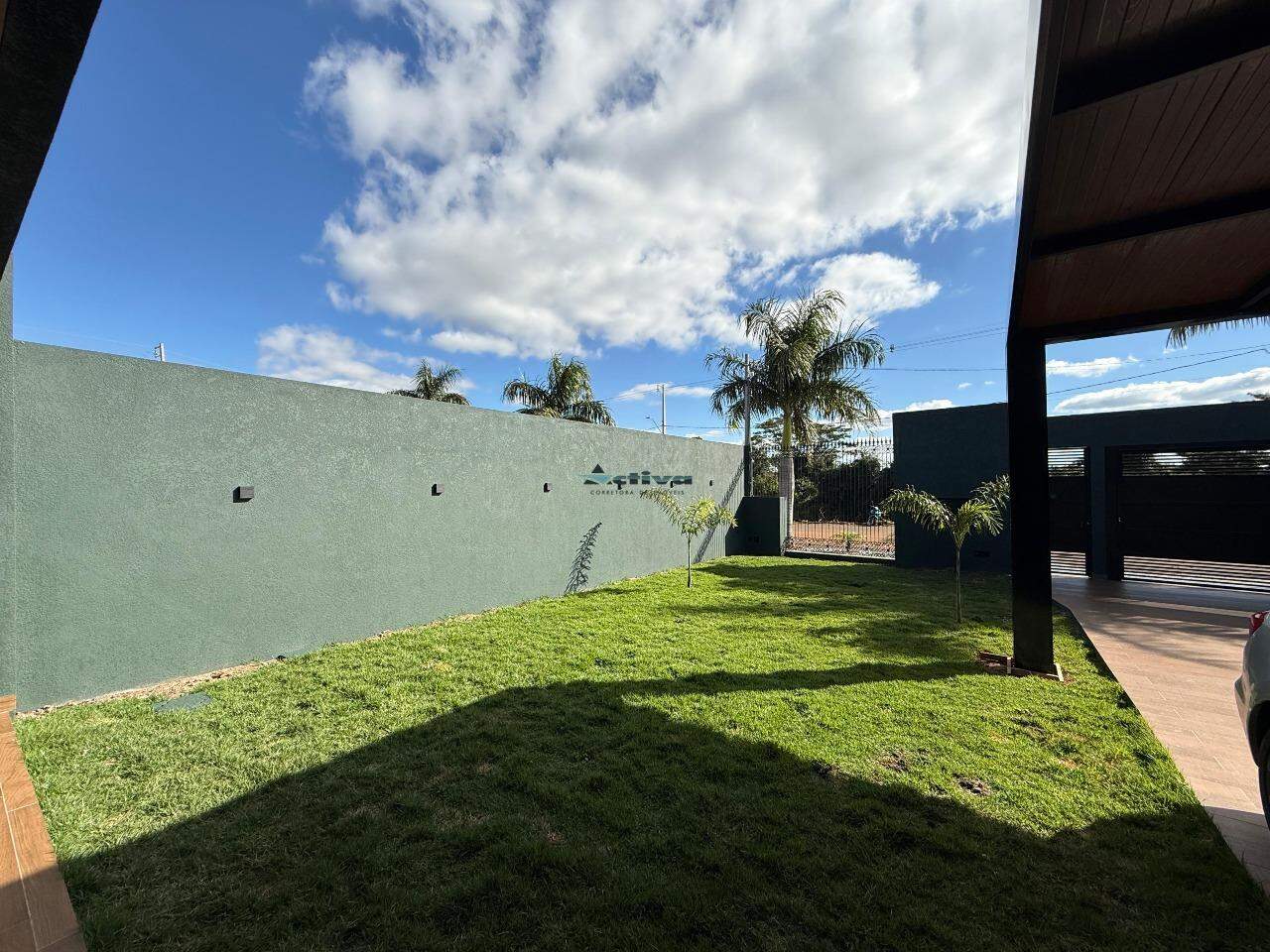 Casa à venda no Andorinha: 