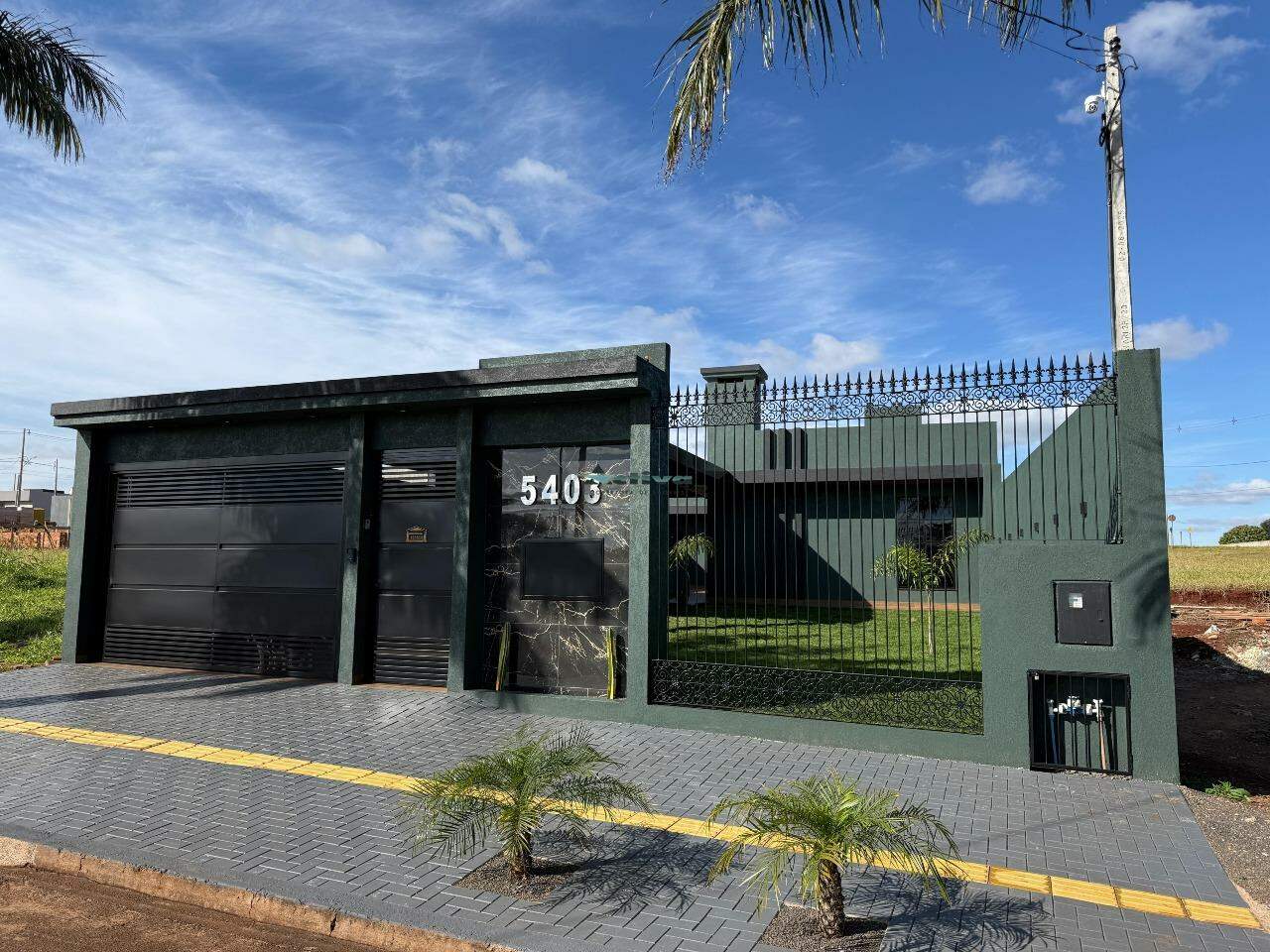 Casa à venda no Andorinha: 
