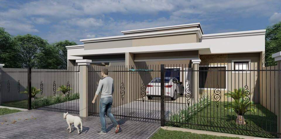 Casa à venda no Primavera: 