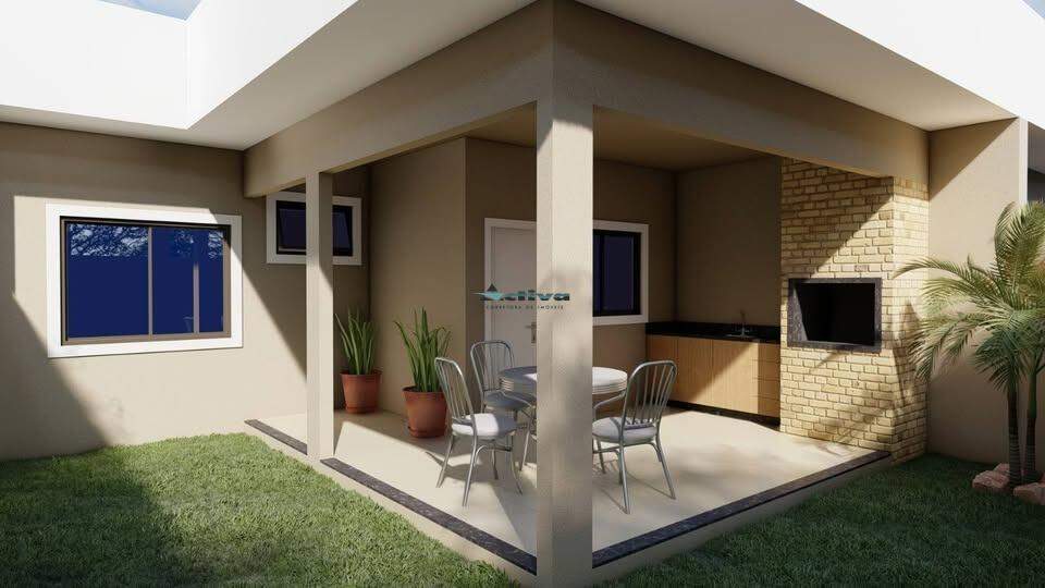 Casa à venda no Primavera: 