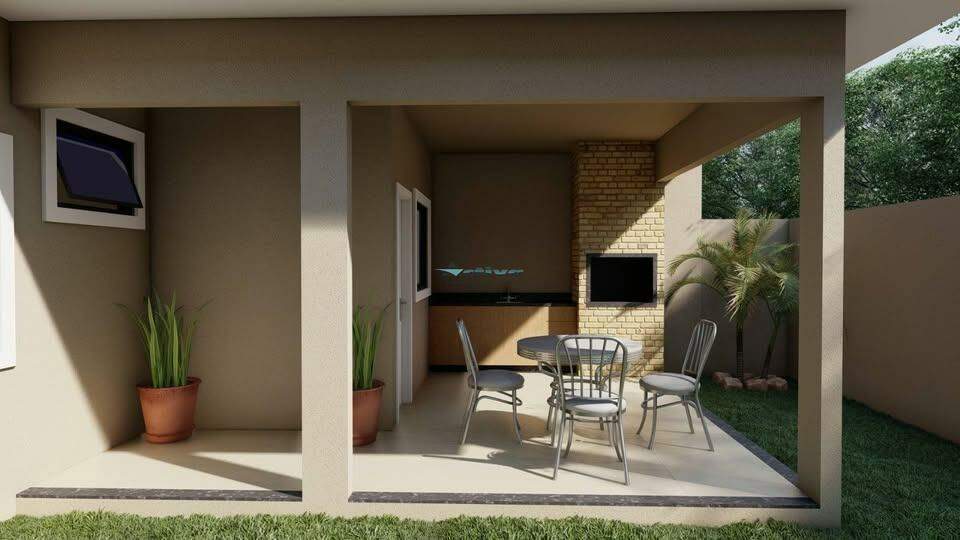 Casa à venda no Primavera: 