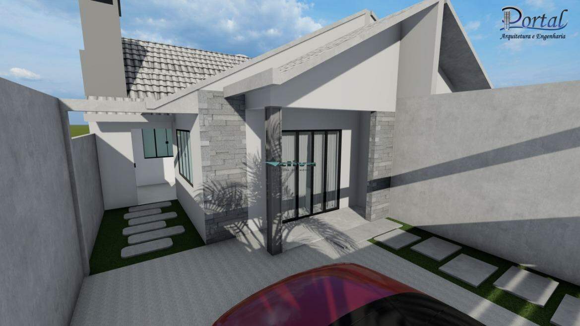 Casa à venda no Andorinha: 
