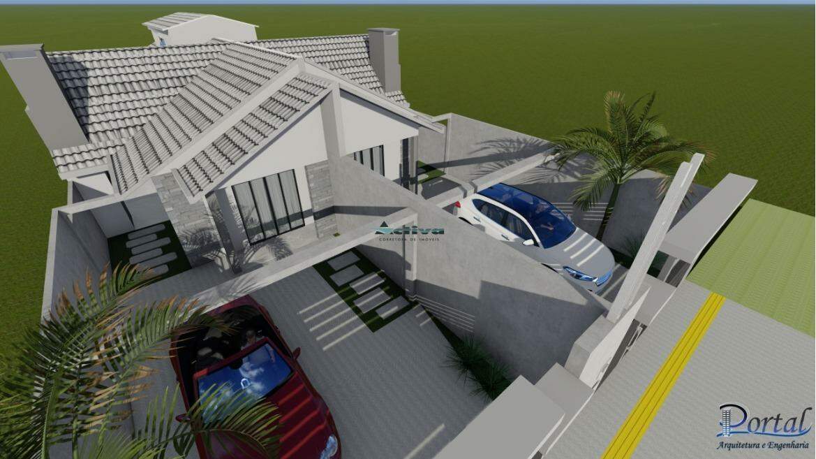 Casa à venda no Andorinha: 