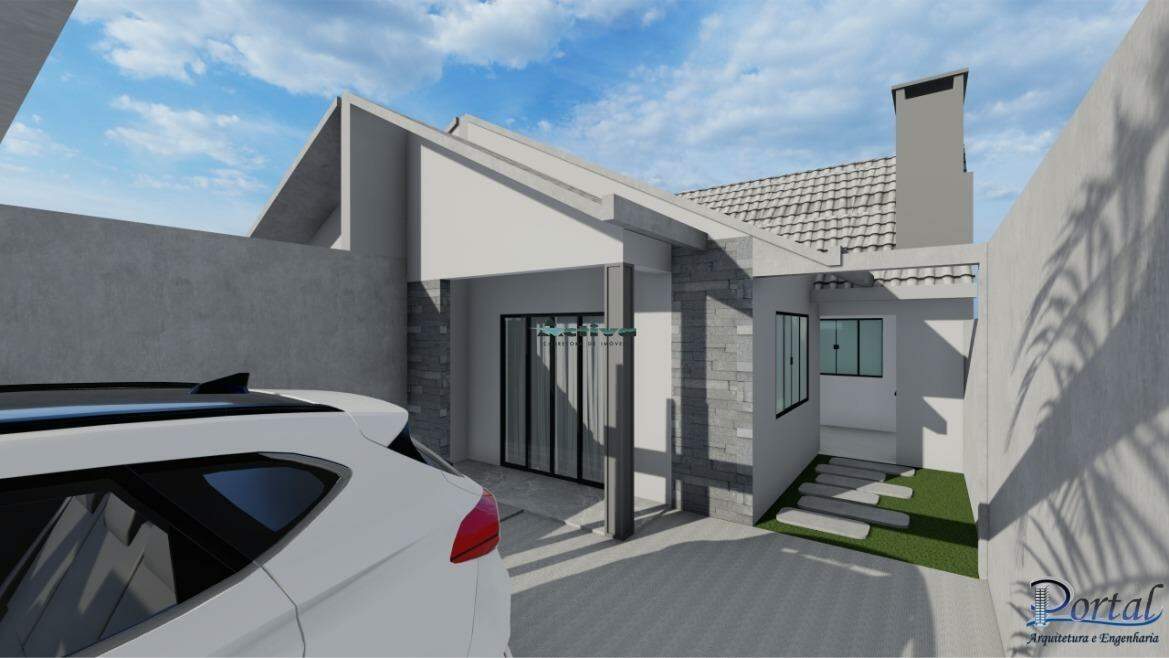 Casa à venda no Andorinha: 