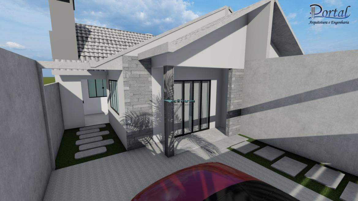 Casa à venda no Andorinha: 
