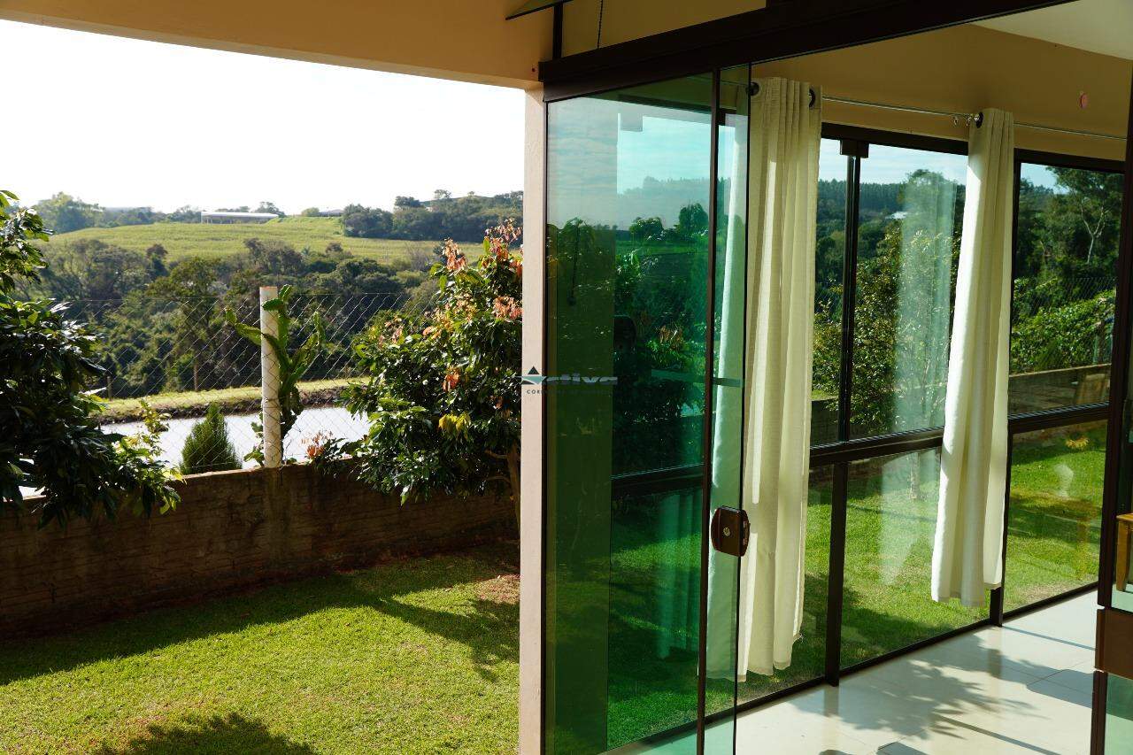 Chácara à venda no Linha Quinta das Seleções: 