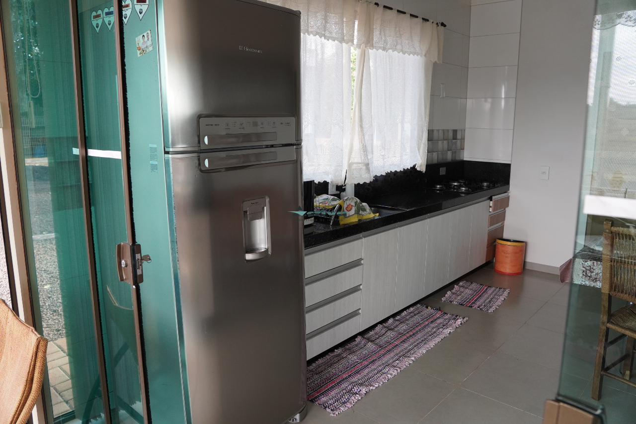 Chácara à venda no Linha Quinta das Seleções: 