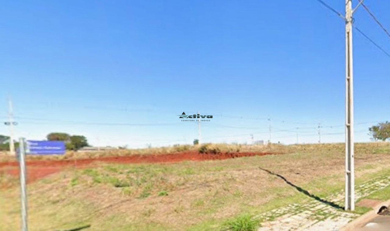 Lote à venda no Borboleta: 