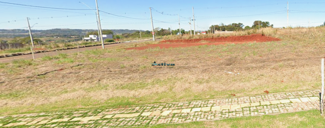 Lote à venda no Borboleta: 