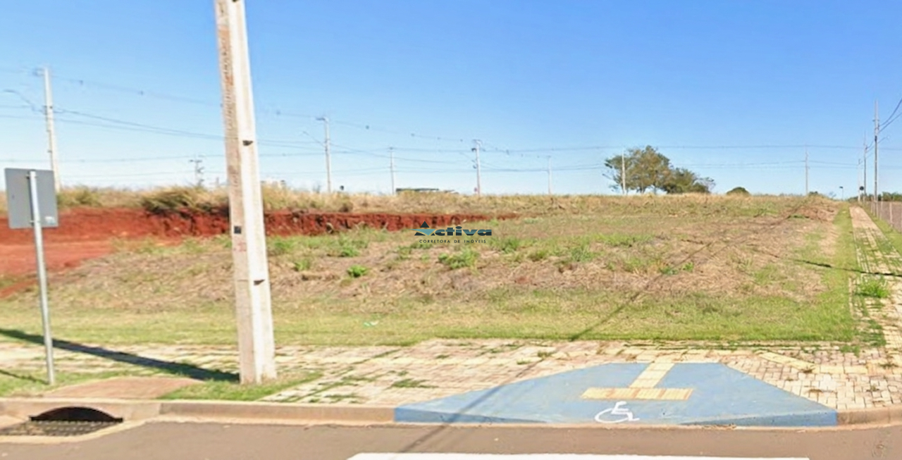 Lote à venda no Borboleta: 