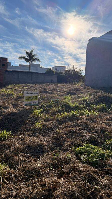 Lote à venda no Vila Gaúcha: 