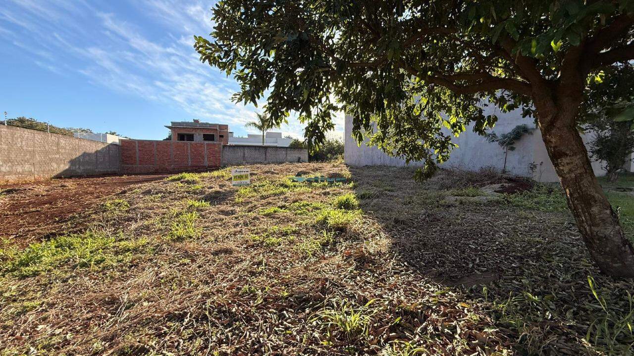Lote à venda no Vila Gaúcha: 