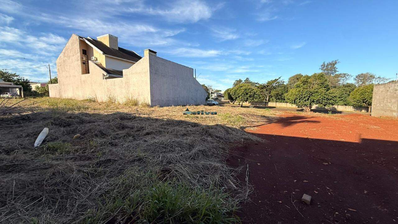 Lote à venda no Vila Gaúcha: 