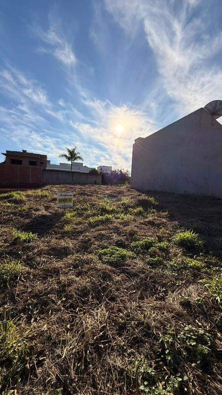 Lote à venda no Vila Gaúcha: 