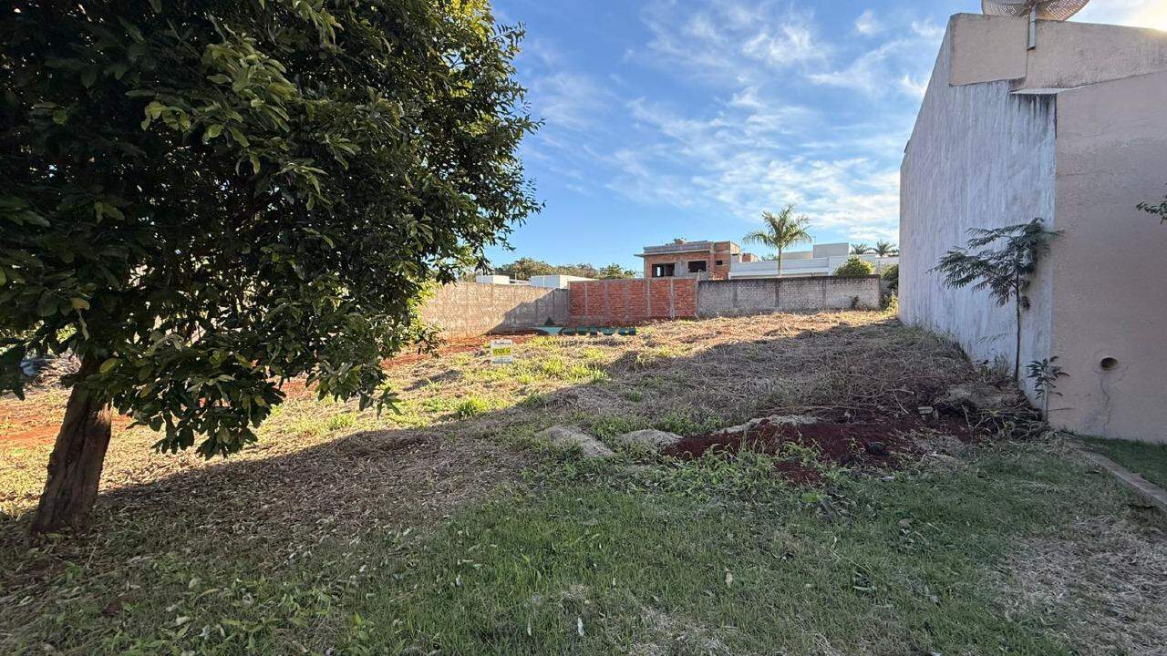 Lote à venda no Vila Gaúcha: 