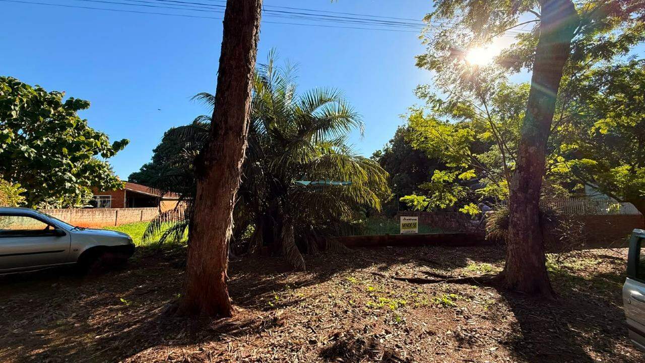Lote à venda no Novo Sarandi: 