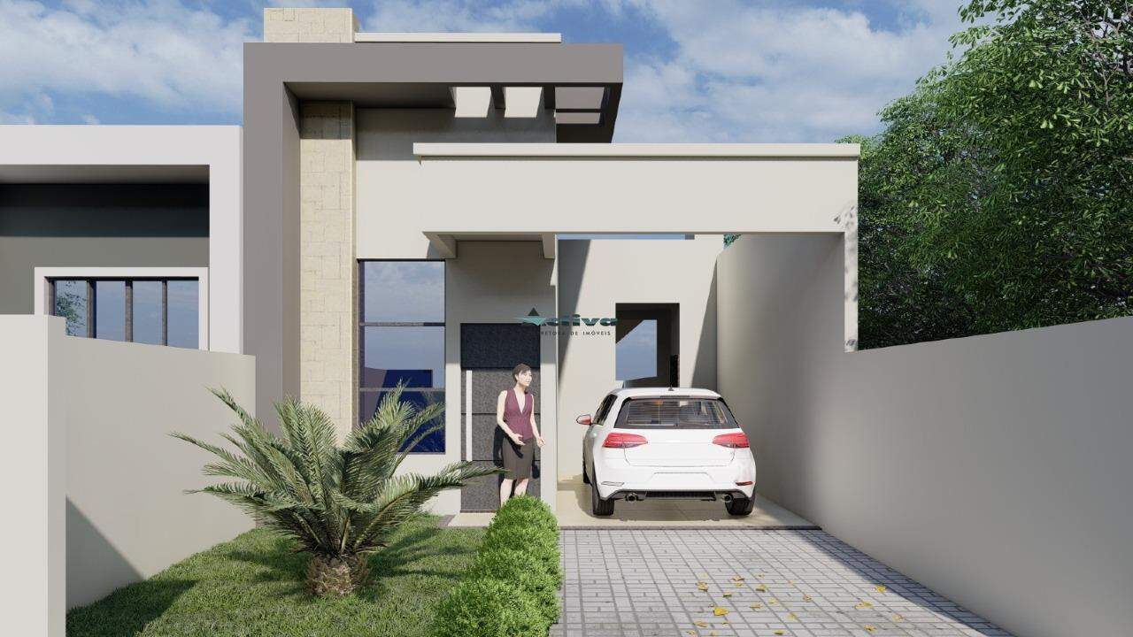 Casa à venda no Flórida: 