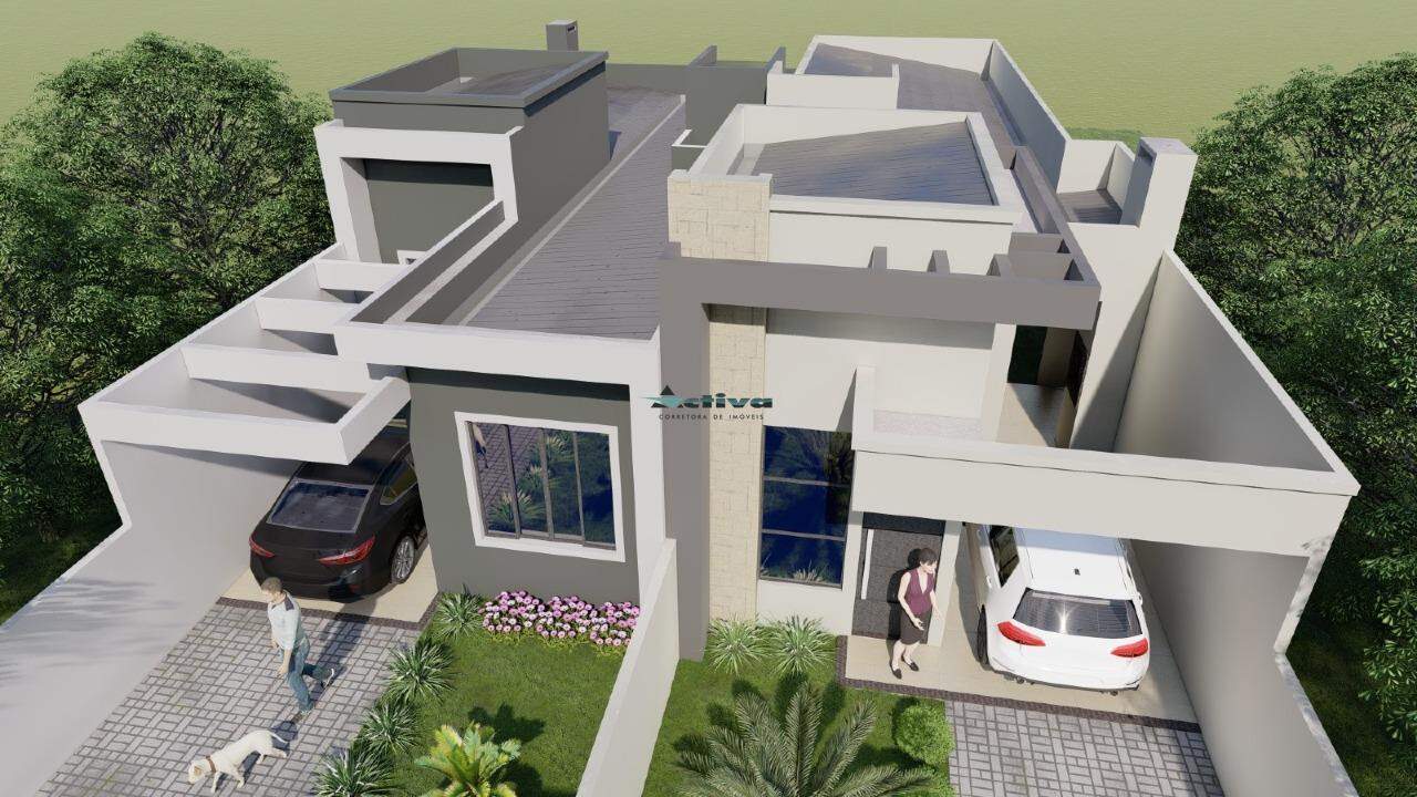 Casa à venda no Flórida: 