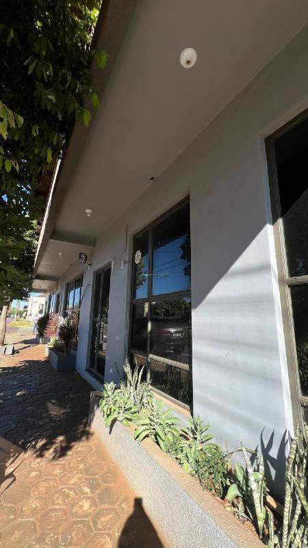 Sala para aluguel no Centro: 