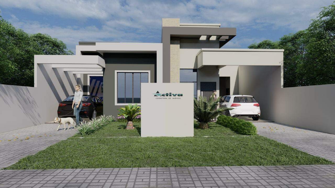 Casa à venda no Flórida: 